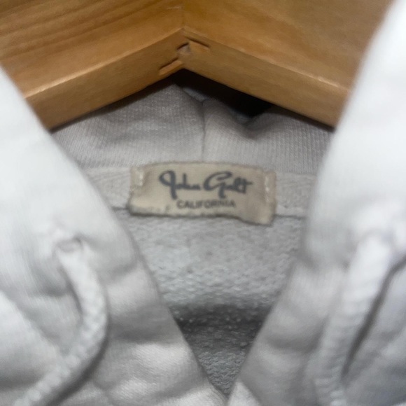 Rare Brandy Melville Motor Show Hoodie - Picture 4 of 4